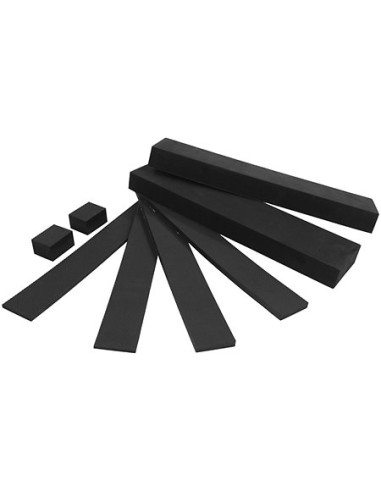 Plugger Case - Flight case XDJ-AZ Wheel