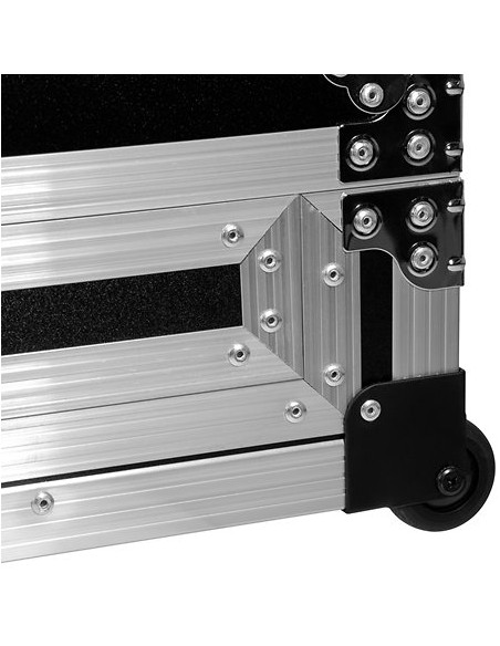 Plugger Case - Flight case XDJ-AZ Wheel