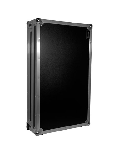 Plugger Case - Flight case XDJ-AZ Wheel