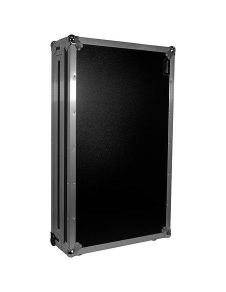Plugger Case - Flight case XDJ-AZ Wheel