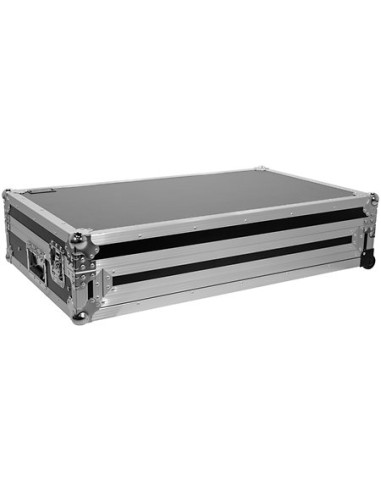 Plugger Case - Flight case XDJ-AZ Wheel