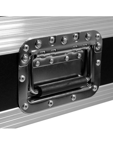 Plugger Case - Flight case XDJ-AZ Wheel
