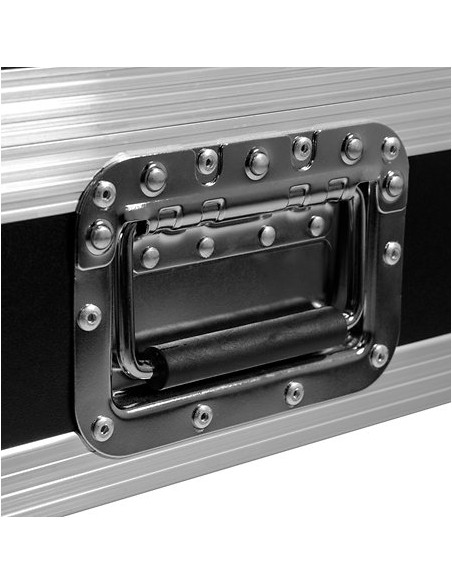 Plugger Case - Flight case XDJ-AZ Wheel