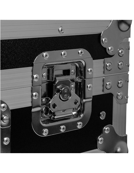 Plugger Case - Flight case XDJ-AZ Wheel