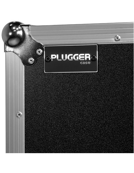 Plugger Case - Flight case XDJ-AZ Wheel
