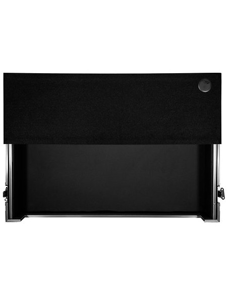 Plugger Case - Flight case XDJ-AZ Wheel
