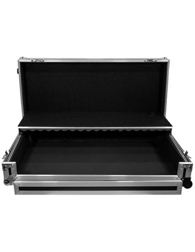 Plugger Case - Flight case XDJ-AZ Wheel