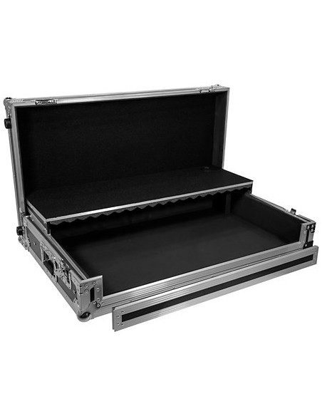 Plugger Case - Flight case XDJ-AZ Wheel