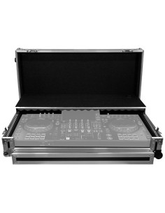 Plugger Case - Flight Case XDJ-AZ Wheel 2