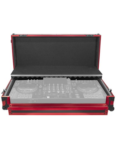 Plugger Case - Flight case XDJ-AZ Elite