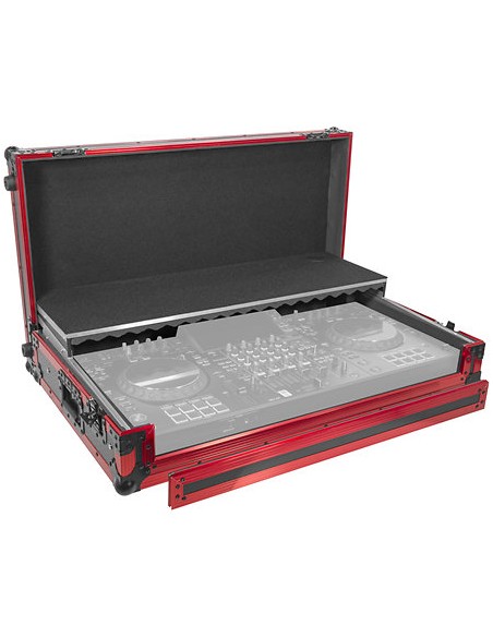 Plugger Case - Flight case XDJ-AZ Elite