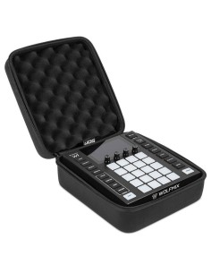 UDG Creator Wolfmix W1 Hardcase Zwart 2