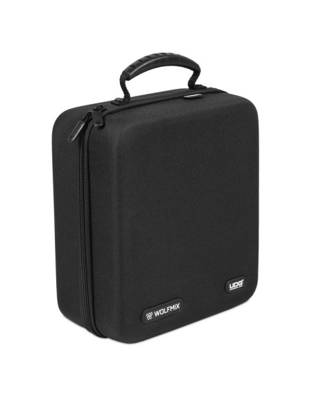 UDG Creator Wolfmix W1 Hardcase Black