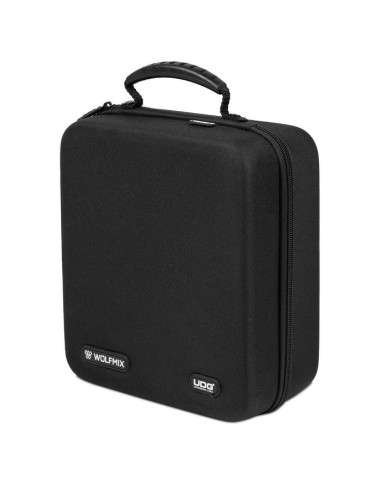 UDG Creator Wolfmix W1 Hardcase Zwart
