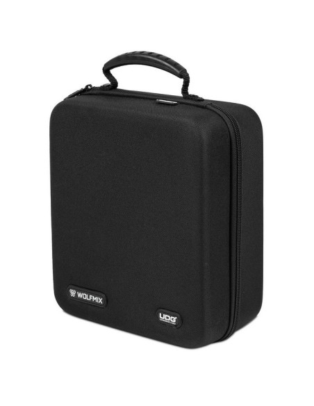 UDG Creator Wolfmix W1 Hardcase Black