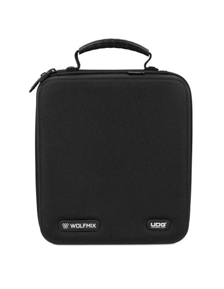 UDG Creator Wolfmix W1 Hardcase Black
