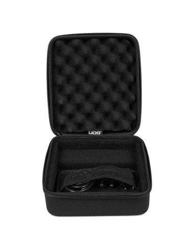 UDG Creator Wolfmix W1 Hardcase Black