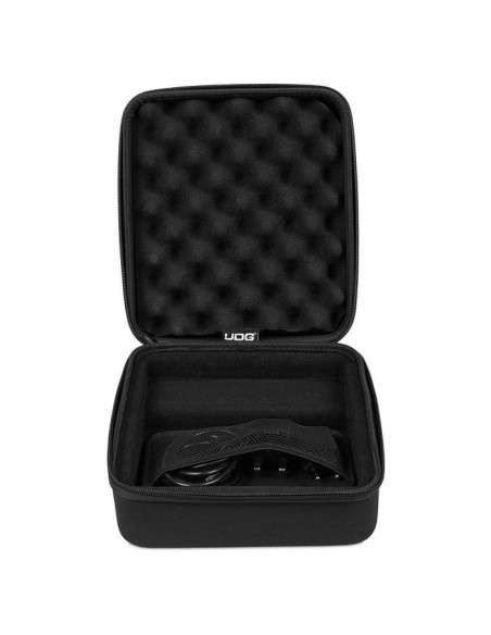 UDG Creator Wolfmix W1 Hardcase Zwart