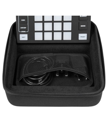 UDG Creator Wolfmix W1 Hardcase Zwart