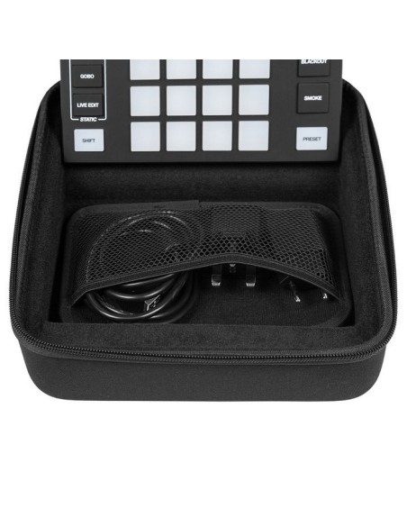 UDG Creator Wolfmix W1 Hardcase Black