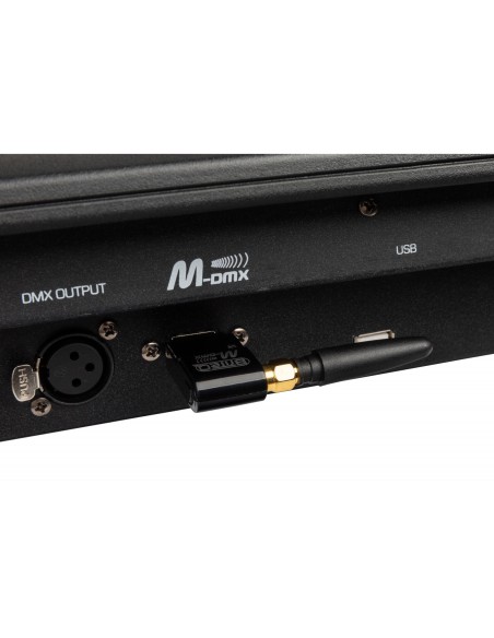 JB System - EZ-CON 192 - DMX Controller