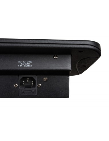 JB System - EZ-CON 192 - DMX Controller