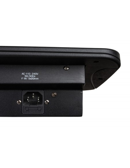 JB System - EZ-CON 192 - DMX Controller