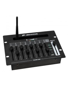 JB System - EZ-CON 24W