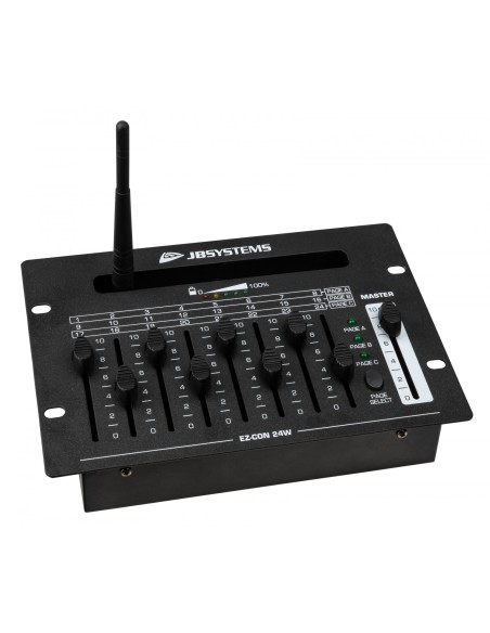 JB System - EZ-CON 24W