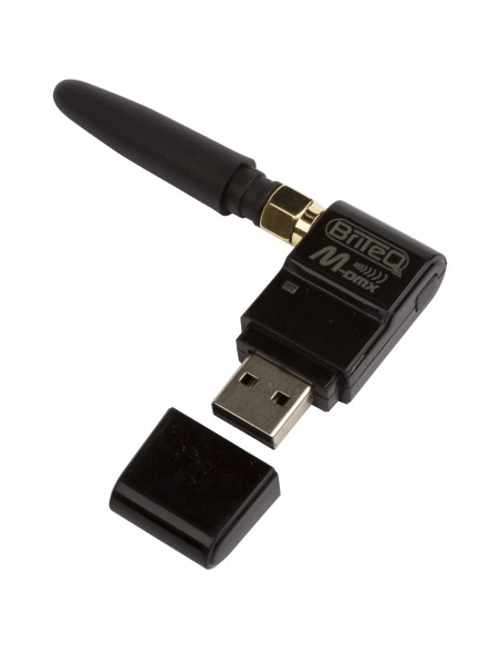 Briteq - WTR-DMX DONGLE