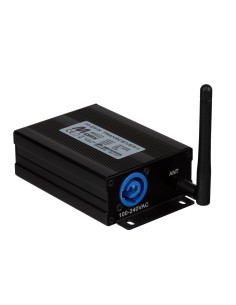 JB System - M-DMX TRANSCEIVER II