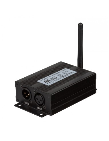 JB System - M-DMX TRANSCEIVER II