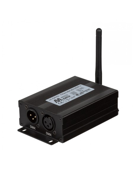 JB System - M-DMX TRANSCEIVER II