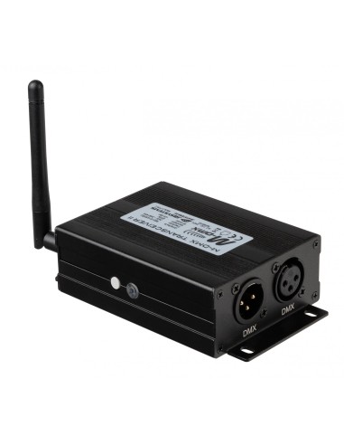 JB System - M-DMX TRANSCEIVER II