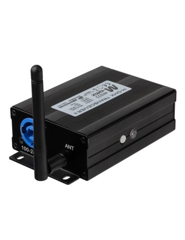 JB System - M-DMX TRANSCEIVER II