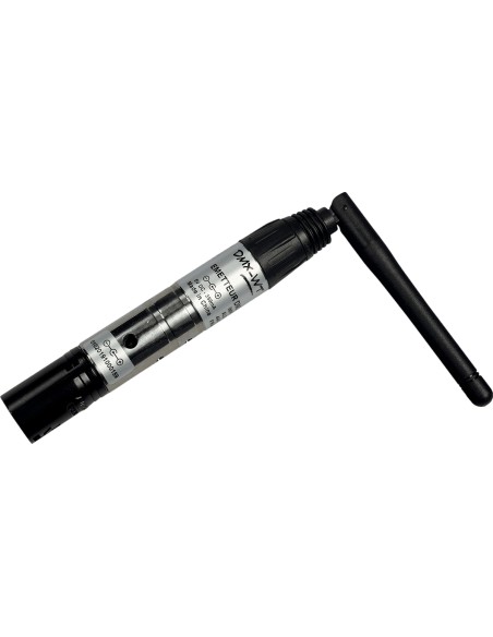 ALGAM LIGHTING - LAL DMX-WT - Émetteur Sans-Fil DMX