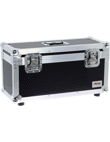ALGAM LIGHTING - LAP PHOENIX-FC2 - Flight Case voor 2 Phoenix