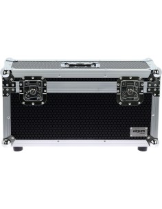 ALGAM LIGHTING - LAP PHOENIX-FC2 - Flight Case for 2 Phoenix 2