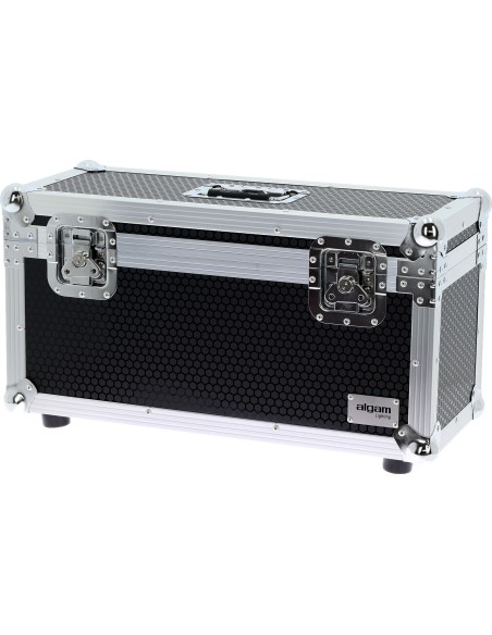 ALGAM LIGHTING - LAP PHOENIX-FC2 - Flight Case pour 2 Phoenix