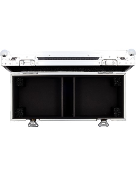 ALGAM LIGHTING - LAP PHOENIX-FC2 - Flight Case voor 2 Phoenix