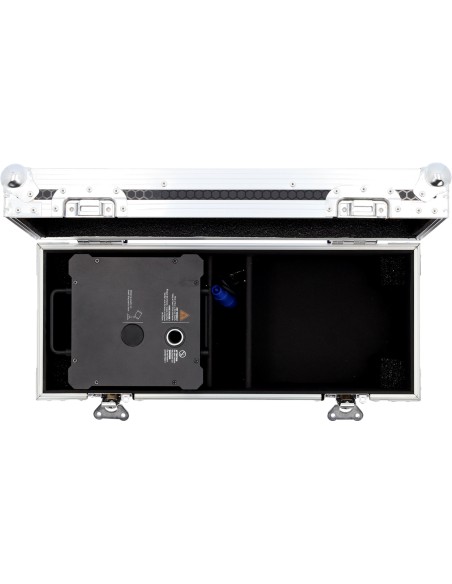 ALGAM LIGHTING - LAP PHOENIX-FC2 - Flight Case pour 2 Phoenix