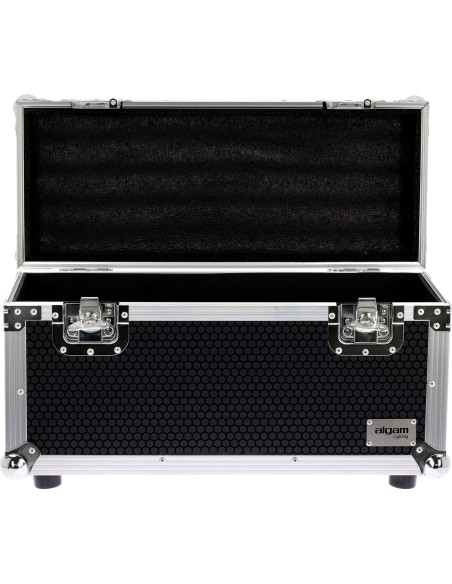 ALGAM LIGHTING - LAP PHOENIX-FC2 - Flight Case voor 2 Phoenix
