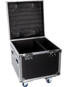 ALGAM LIGHTING - LAL NEBEL2000-ABS-FC - Flight Case