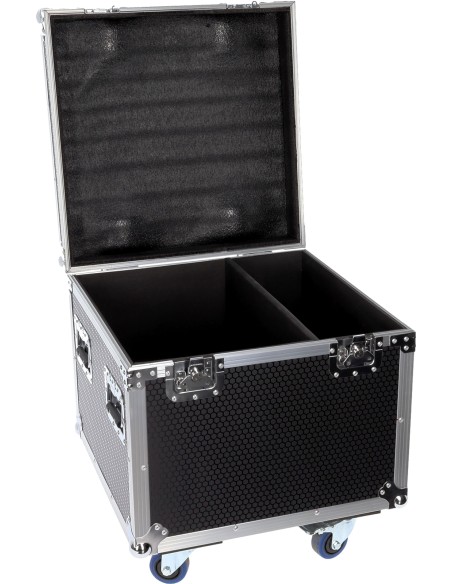 ALGAM LIGHTING - LAL NEBEL2000-ABS-FC - Flight Case