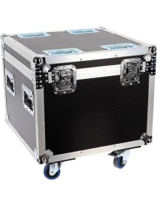 ALGAM LIGHTING - LAL NEBEL2000-ABS-FC - Flight Case 2