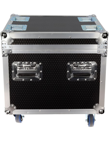 ALGAM LIGHTING - LAL NEBEL2000-ABS-FC - Flight Case