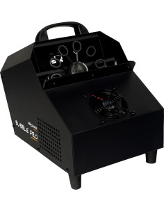 ALGAM LIGHTING - LAL BUBBLE-PRO - Machine à Bulles 2