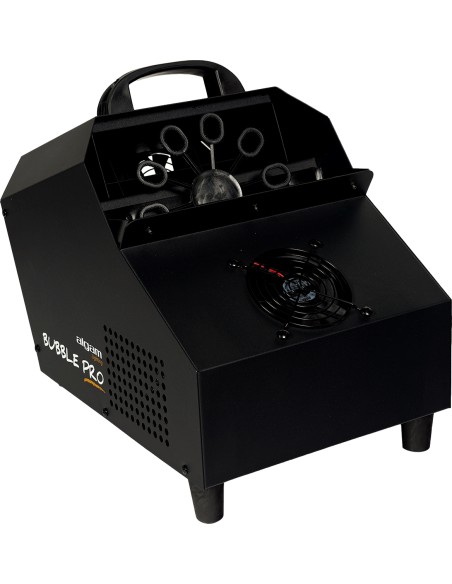 ALGAM LIGHTING - LAL BUBBLE-PRO - Bubble Machine
