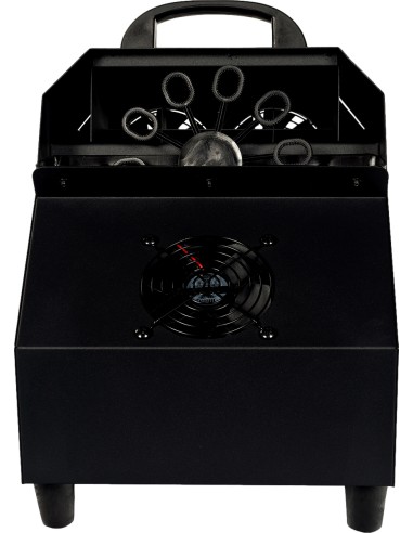 ALGAM LIGHTING - LAL BUBBLE-PRO - Bubble Machine