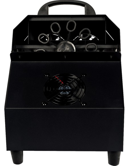 ALGAM LIGHTING - LAL BUBBLE-PRO - Machine à Bulles